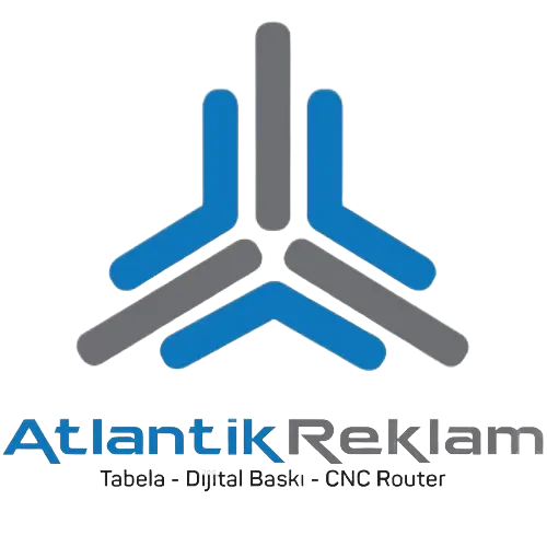 Atlantik Reklam Çalışma Ortamı